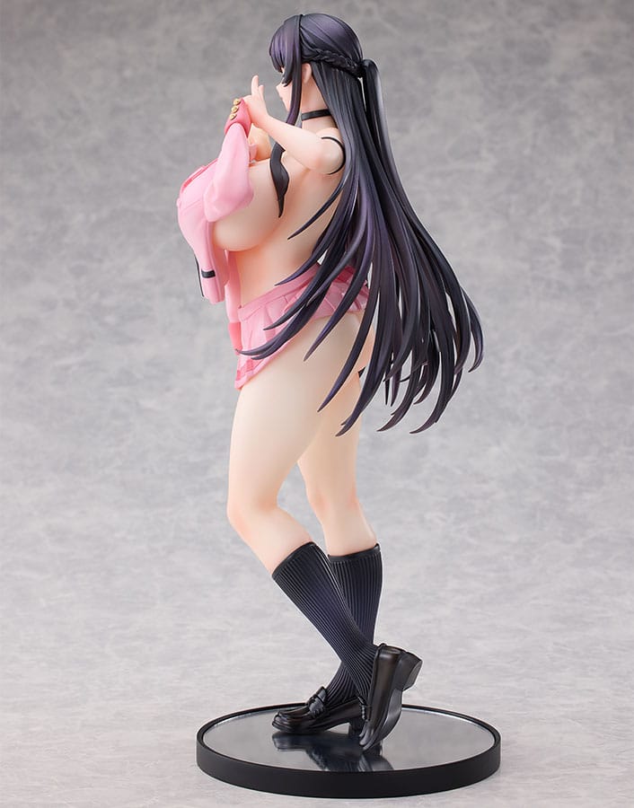 Koto Tenryuuji Original Character Hotvenus - Anime Figuren günstig kaufen