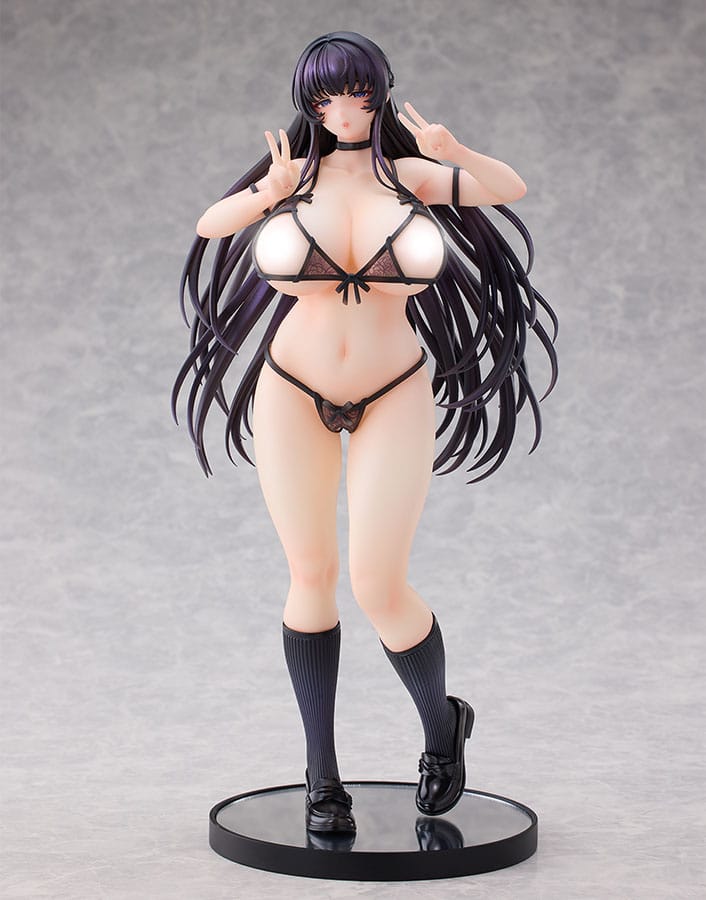 Koto Tenryuuji Original Character Hotvenus - Anime Figuren günstig kaufen