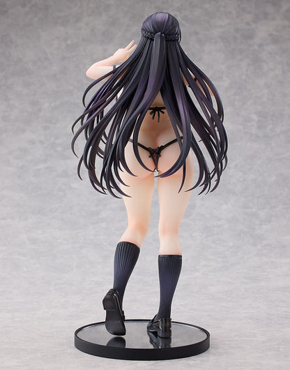 Koto Tenryuuji Personagem Original Hotvenus