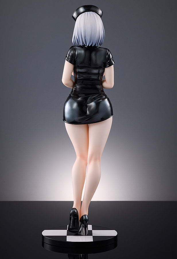Mashiro Kurosawa Original Character Hotvenus
