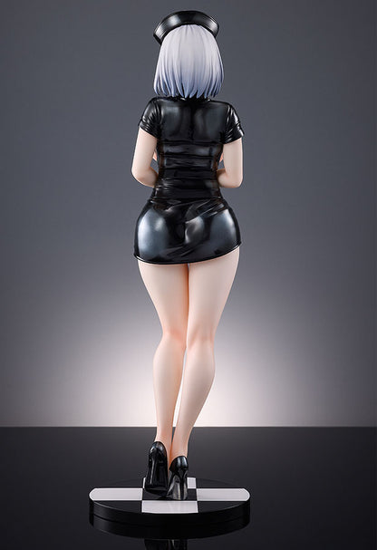 Mashiro Kurosawa Original Character Hotvenus