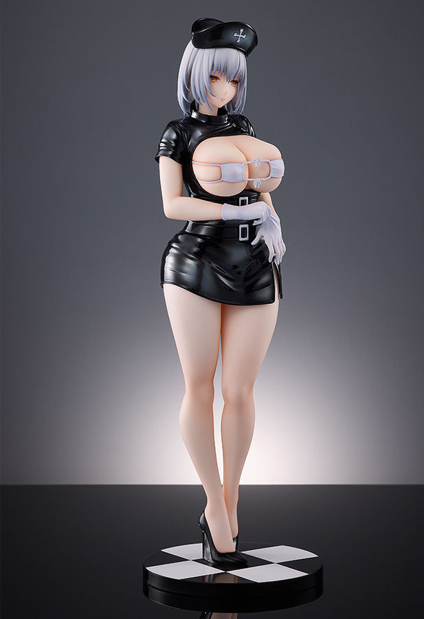 Mashiro Kurosawa Original Character Hotvenus