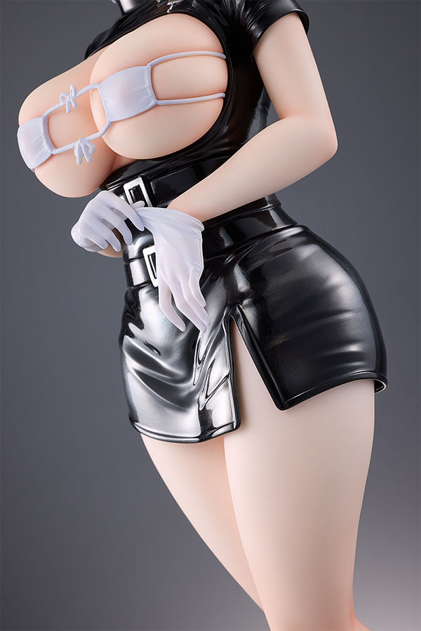 Mashiro Kurosawa Original Character Hotvenus