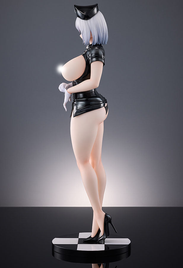 Mashiro Kurosawa Original Character Hotvenus