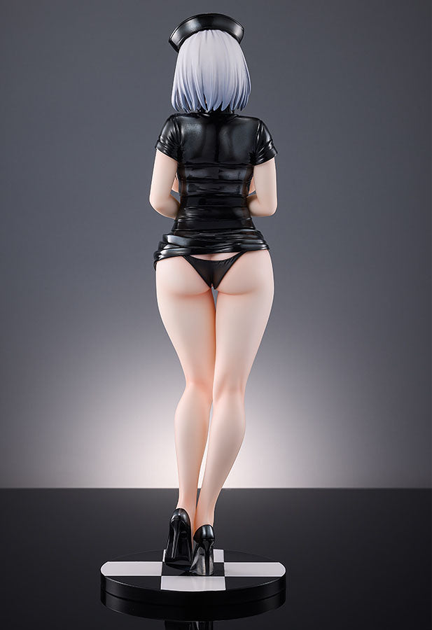Mashiro Kurosawa Original Character Hotvenus