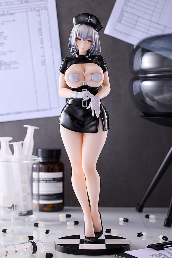 Mashiro Kurosawa Original Character Hotvenus