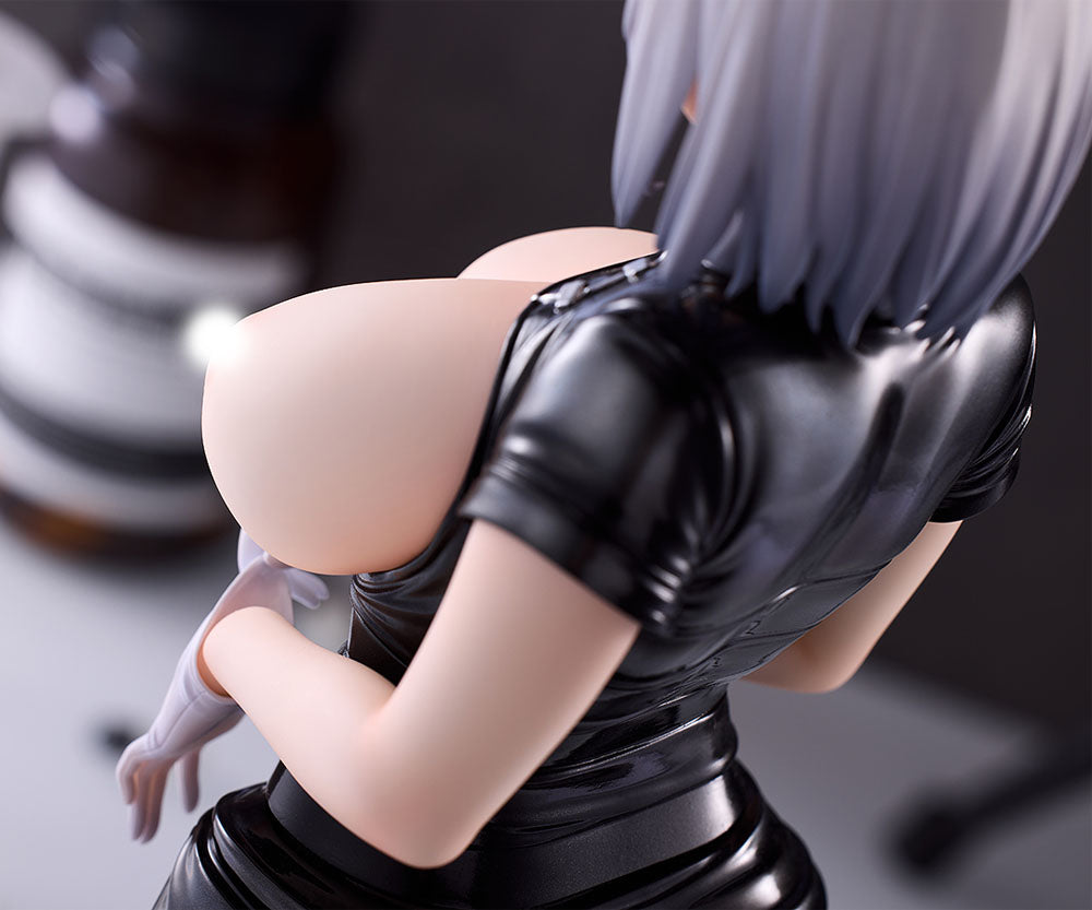 Mashiro Kurosawa Original Character Hotvenus