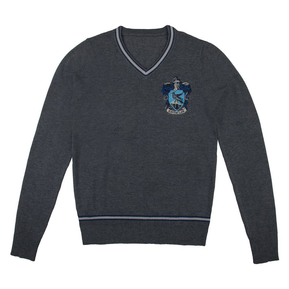 Harry Potter Strickpullover Ravenclaw - Anime Figuren günstig kaufen