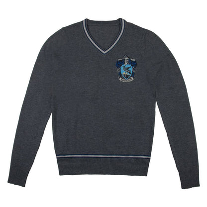 Harry Potter Strickpullover Ravenclaw - Anime Figuren günstig kaufen