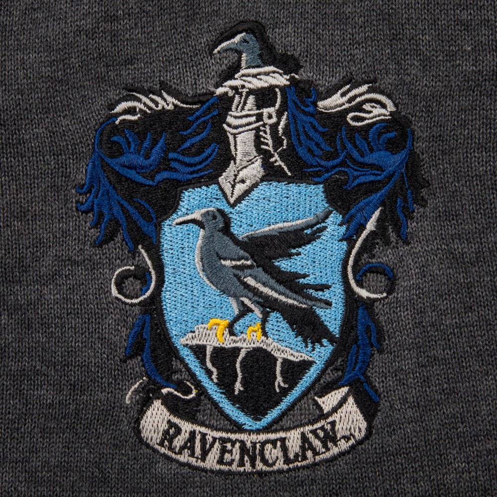 Harry Potter Strickpullover Ravenclaw - Anime Figuren günstig kaufen