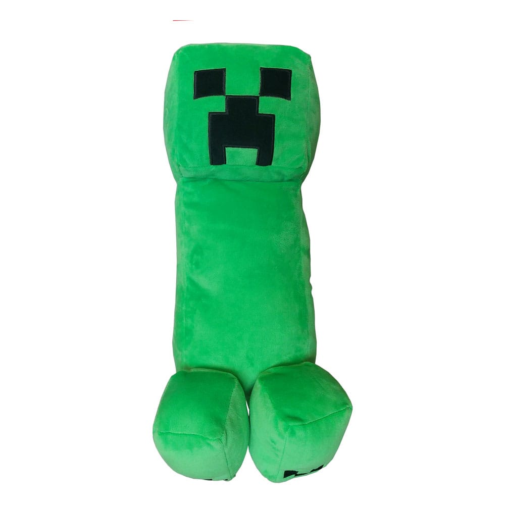 Minecraft Dekokissen Creeper - Anime Figuren günstig kaufen