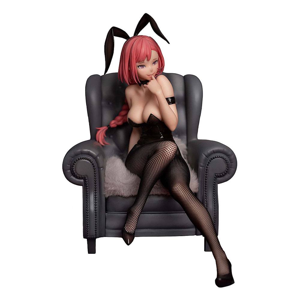 Yi Ren Guan House of Unhumans Chu E: Bunny Ver. Infinity Studio - Anime Figuren günstig kaufen