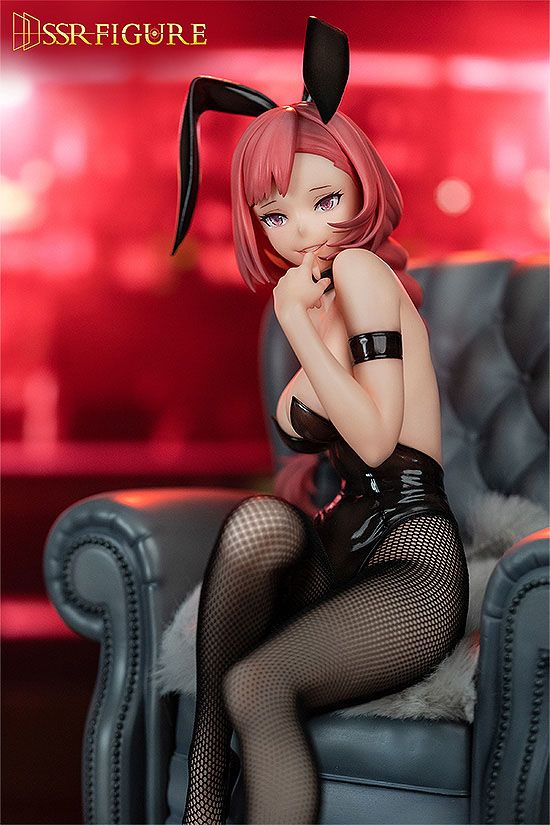 Yi Ren Guan House of Unhumans Chu E: Bunny Ver. Infinity Studio - Anime Figuren günstig kaufen