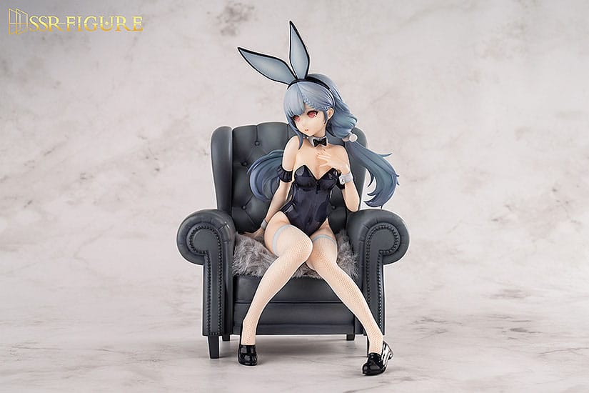 Qiao Er Bunny Ver. SSR Infinity Studio - Anime Figuren günstig kaufen