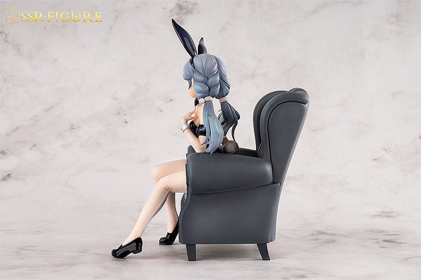Qiao Er Bunny Ver. SSR Infinity Studio - Anime Figuren günstig kaufen