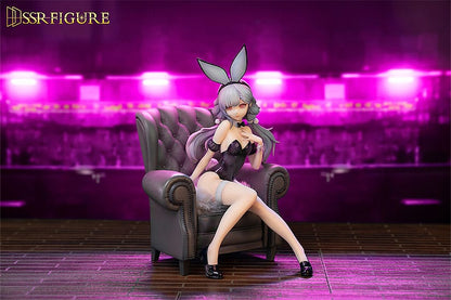 Qiao Er Bunny Ver. SSR Infinity Studio