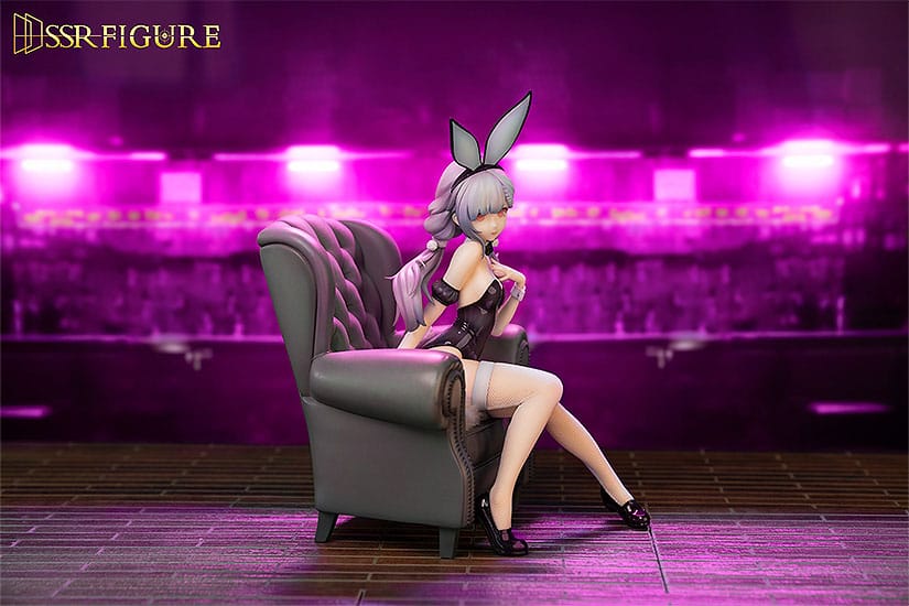 Qiao Er Bunny Ver. SSR Infinity Studio