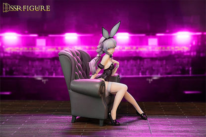 Qiao Er Bunny Ver. SSR Infinity Studio