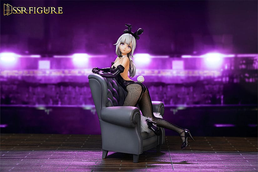 Jin Hua - Bunny Ver. - SSR - Infinity Studio