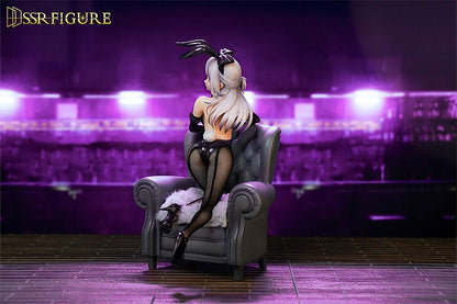 Jin Hua - Bunny Ver. - SSR - Infinity Studio