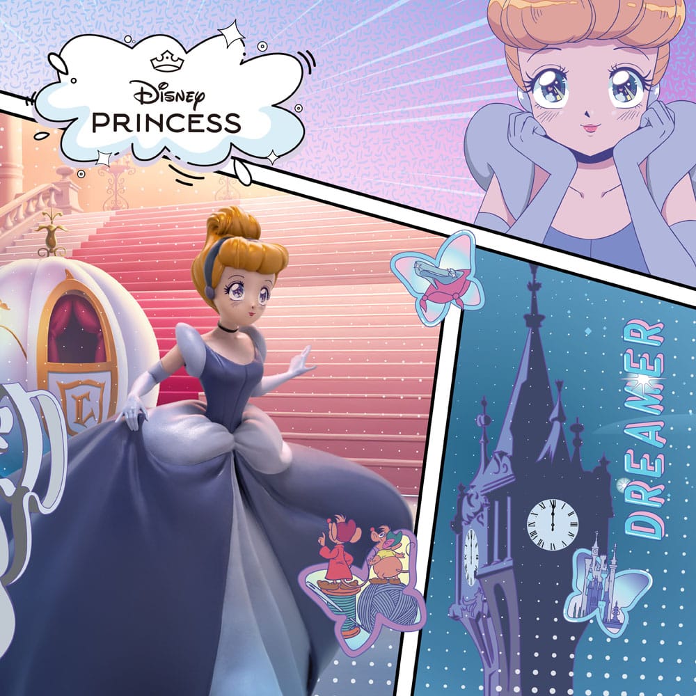 Anime Figuren günstig bei genkidama.de