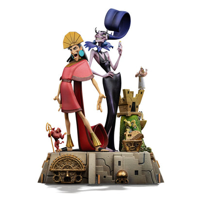 Anime Figuren günstig bei genkidama.de