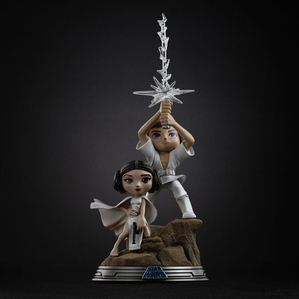 Anime Figuren günstig bei genkidama.de