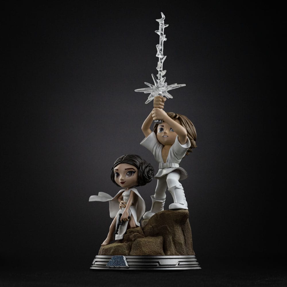 Anime Figuren günstig bei genkidama.de