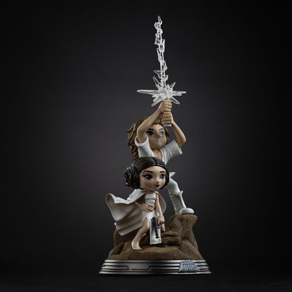 Anime Figuren günstig bei genkidama.de