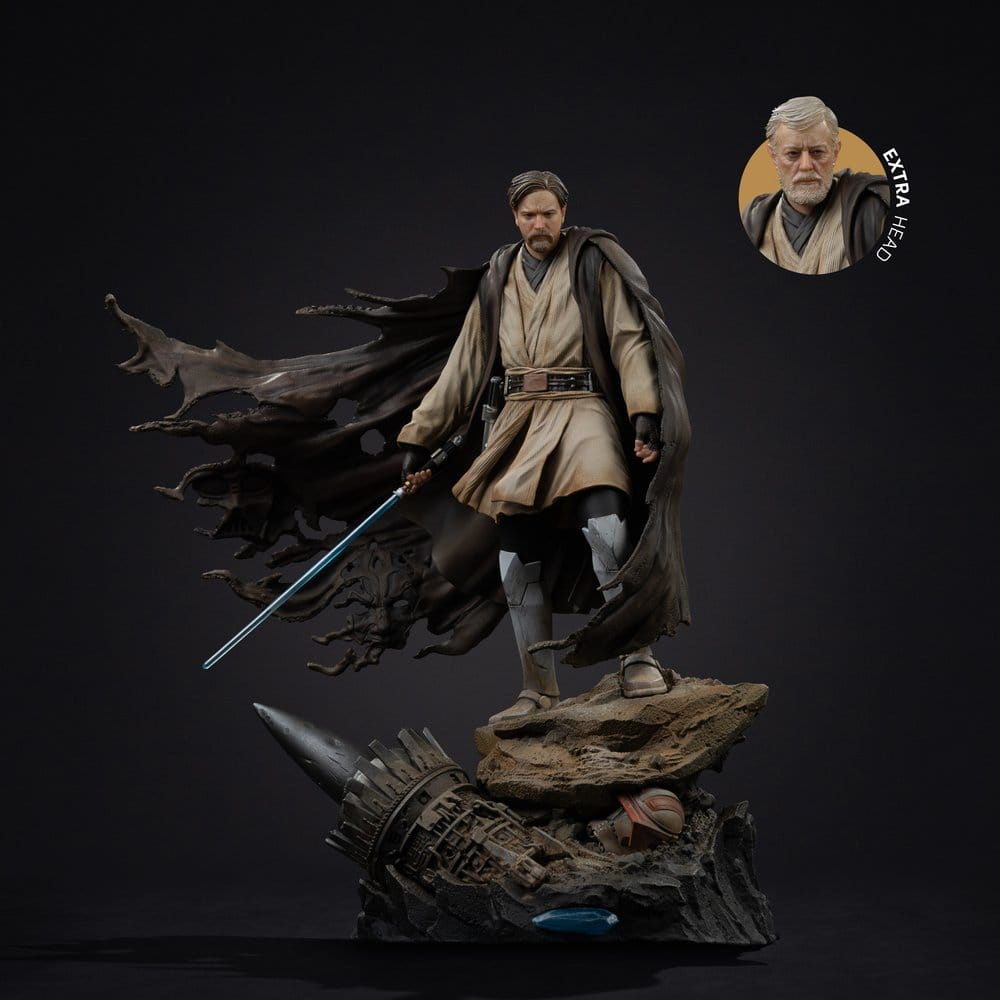 Anime Figuren günstig bei genkidama.de