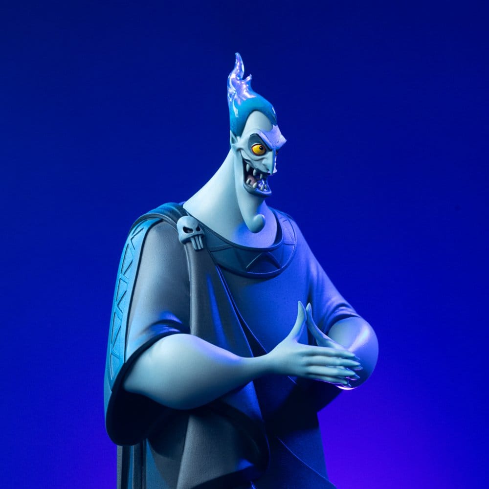 Disney Art Scale Statue Hades Regular - Anime Figuren günstig kaufen