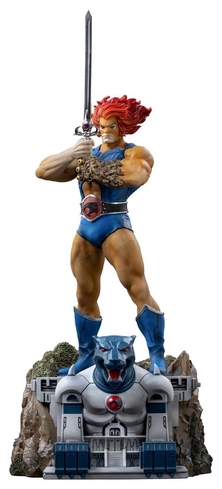 Anime Figuren günstig bei genkidama.de