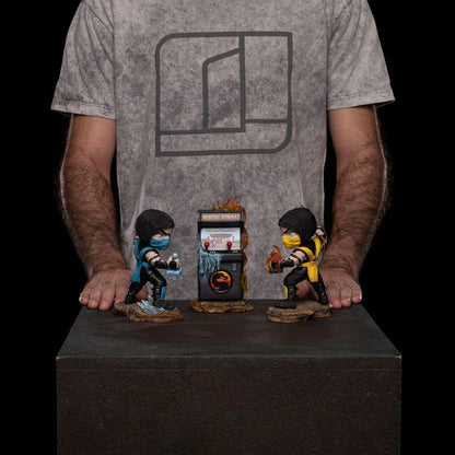 Anime Figuren günstig bei genkidama.de