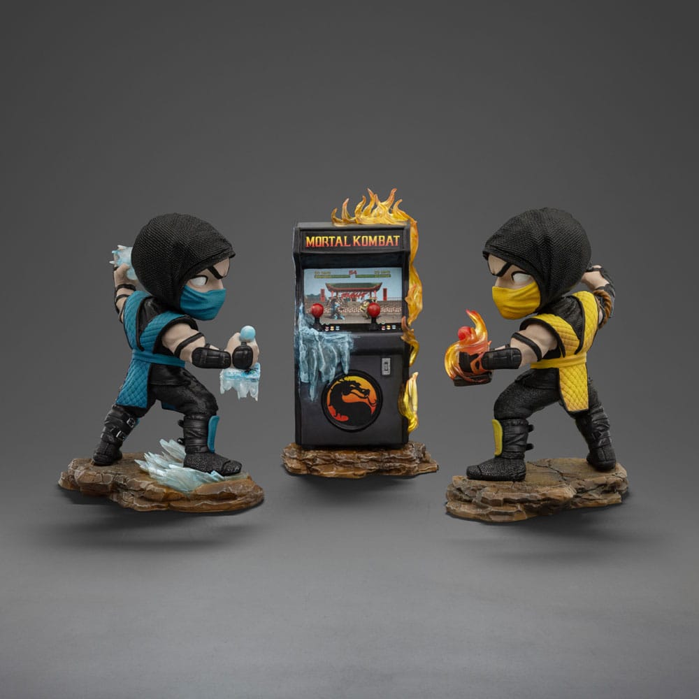 Anime Figuren günstig bei genkidama.de