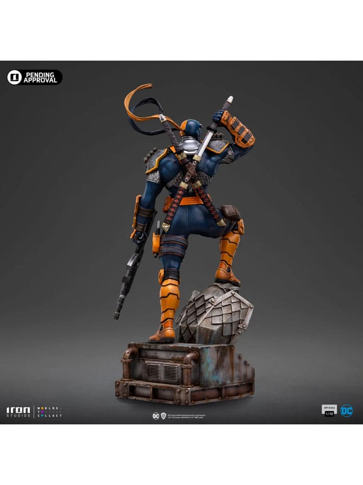 Anime Figuren günstig bei genkidama.de