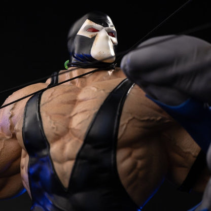 DC Comics Diorama Batman vs Bane - Anime Figuren günstig kaufen