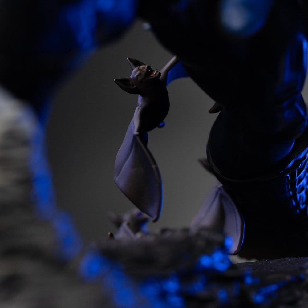 DC Comics Diorama Batman vs Bane - Anime Figuren günstig kaufen