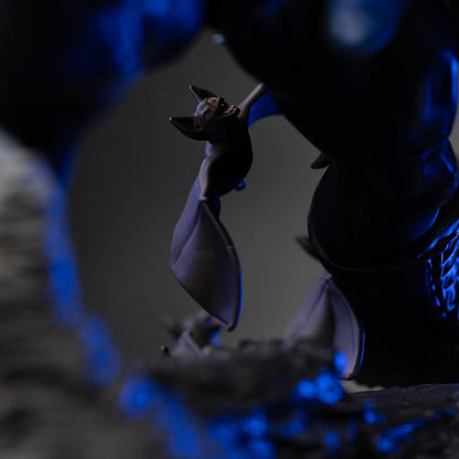 DC Comics Diorama Batman vs Bane - Anime Figuren günstig kaufen