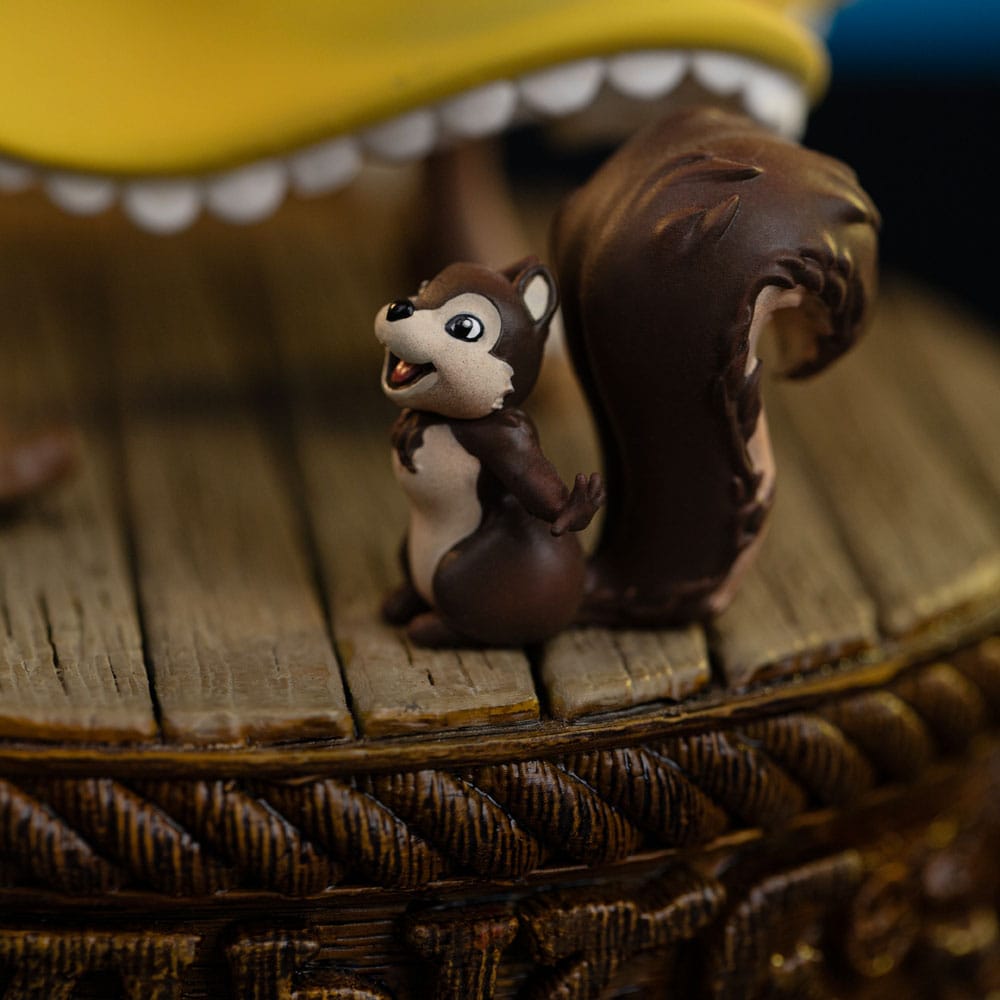 Anime Figuren günstig bei genkidama.de