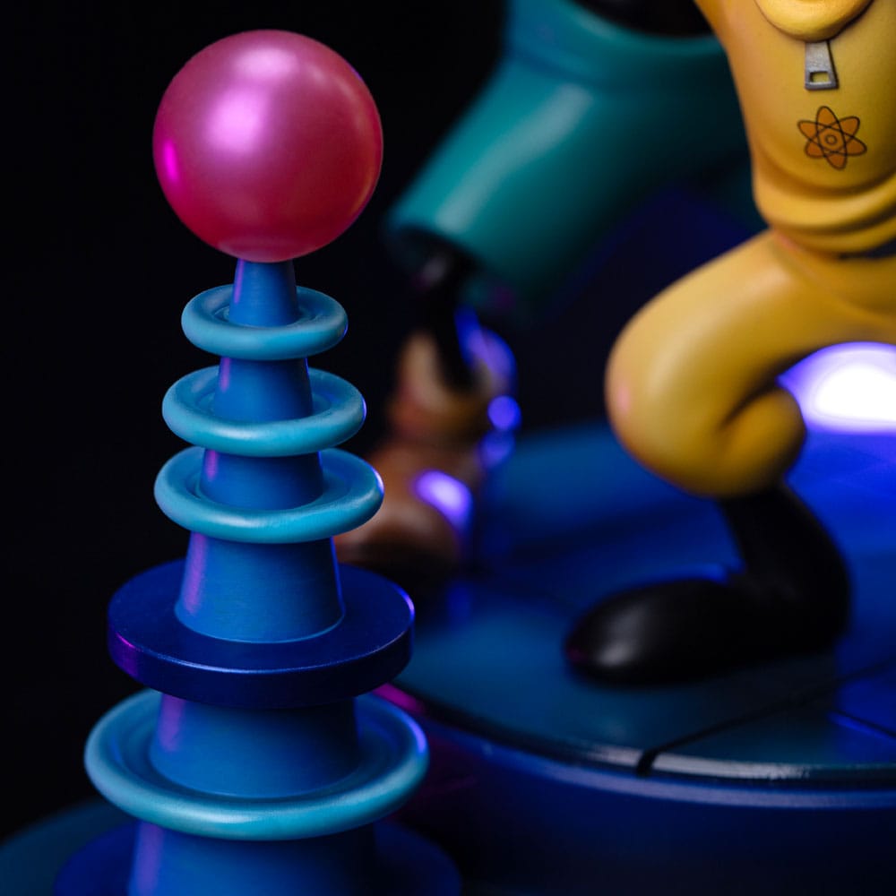 Anime Figuren günstig bei genkidama.de