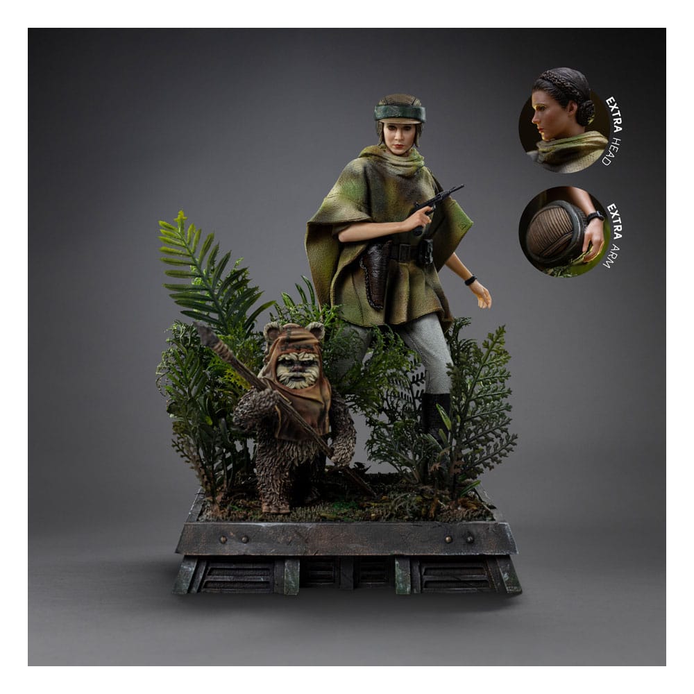 Anime Figuren günstig bei genkidama.de