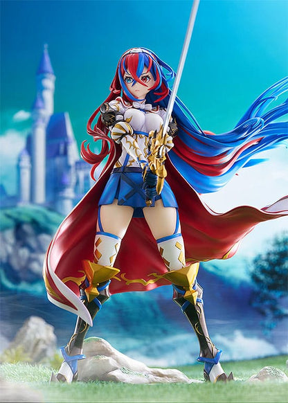Alear (Lueur) - Fire Emblem - Intelligent Systems