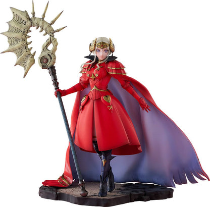 Edelgard Fire Emblem Intelligent Systems