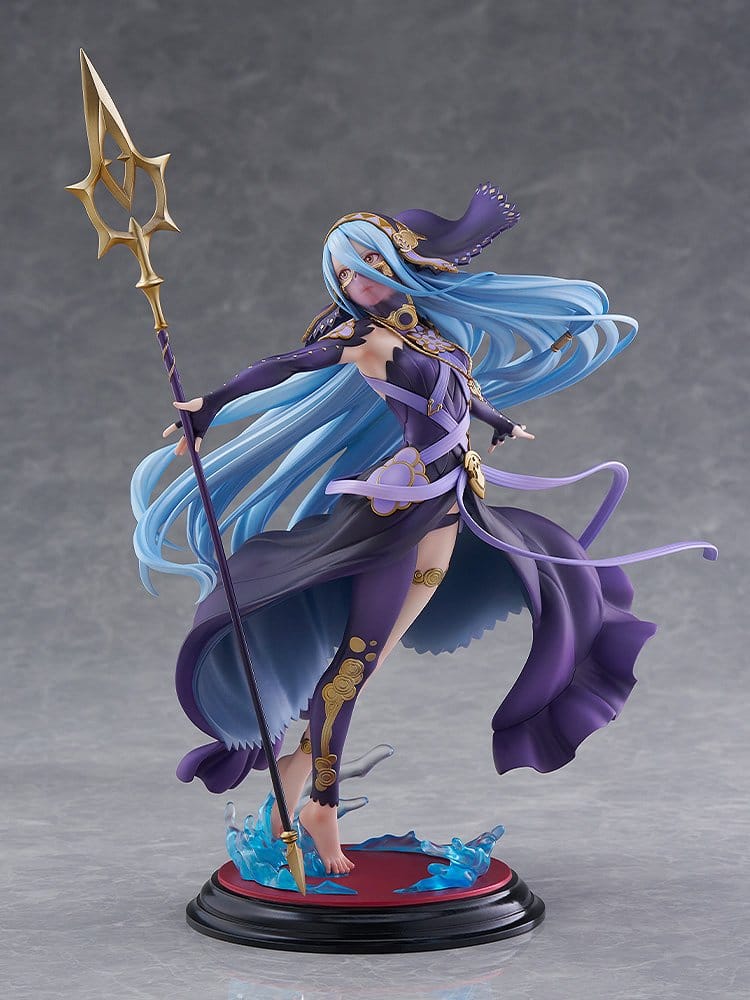 Fire Emblem PVC Figur Azura (Dark Songstress) - Anime Figuren günstig kaufen