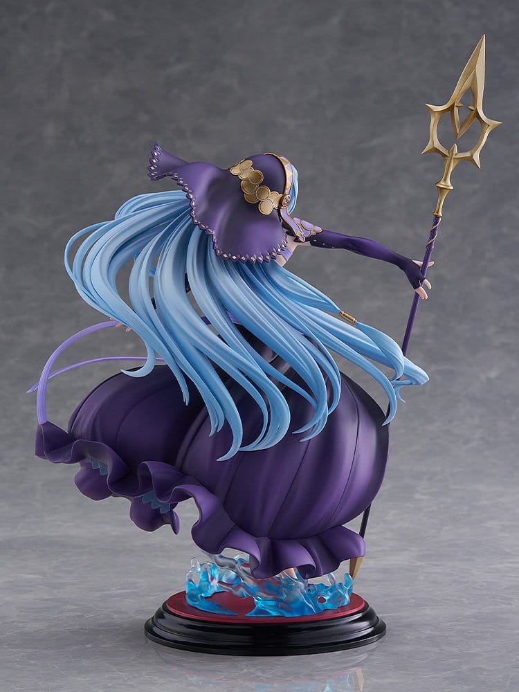 Fire Emblem PVC Figur Azura (Dark Songstress) - Anime Figuren günstig kaufen