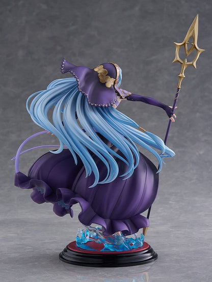 Fire Emblem PVC Figur Azura (Dark Songstress) - Anime Figuren günstig kaufen