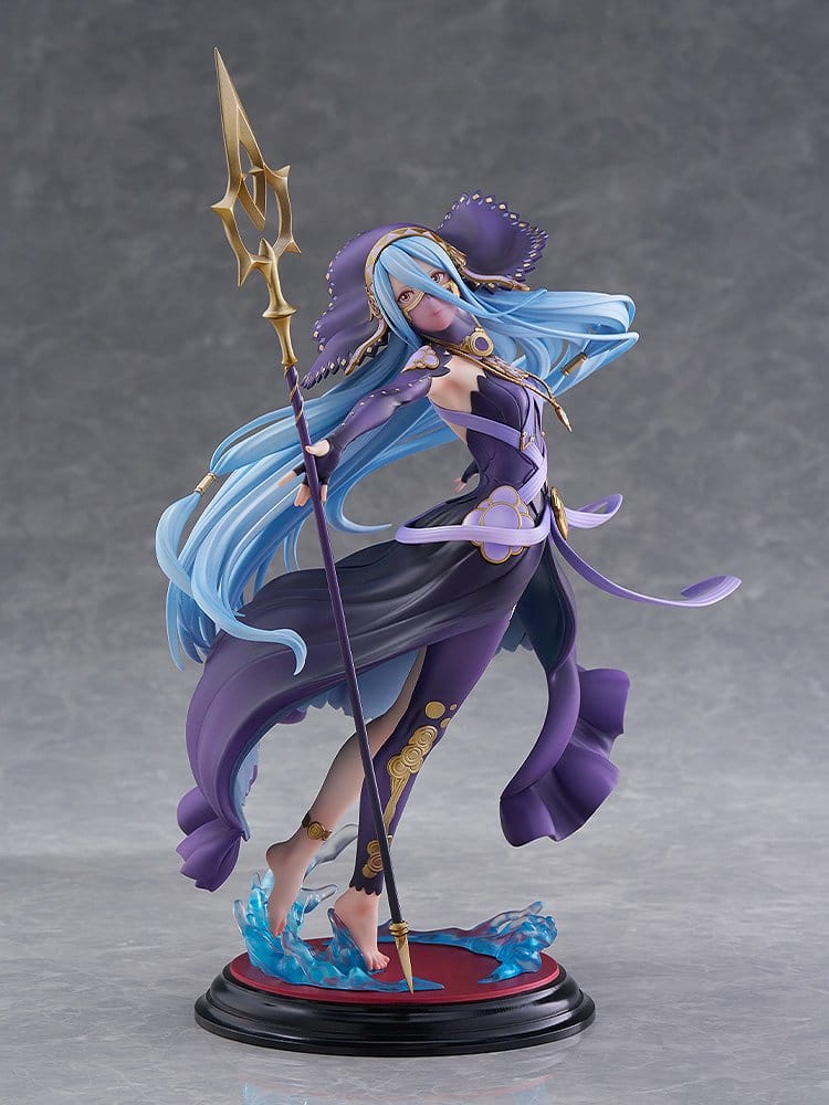 Fire Emblem PVC Figur Azura (Dark Songstress) - Anime Figuren günstig kaufen