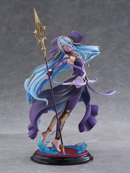 Fire Emblem PVC Figur Azura (Dark Songstress) - Anime Figuren günstig kaufen