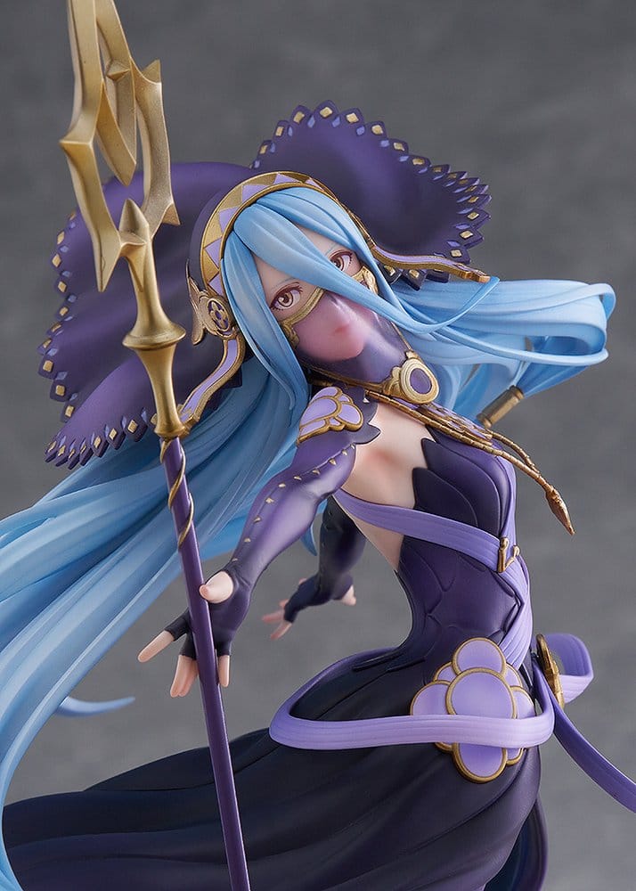 Fire Emblem PVC Figur Azura (Dark Songstress) - Anime Figuren günstig kaufen