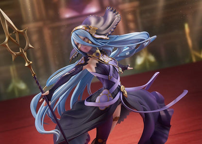 Fire Emblem PVC Figur Azura (Dark Songstress) - Anime Figuren günstig kaufen